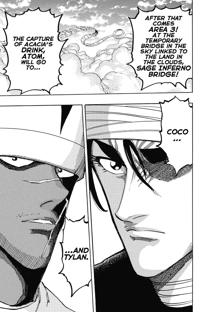 Toriko Chapter 326 image 17_optimized